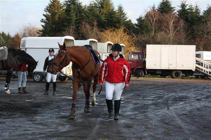 Traver Kind Of Magic billede 10