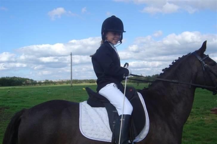 Anden særlig race Reval - Da jeg var til stævne billede 1