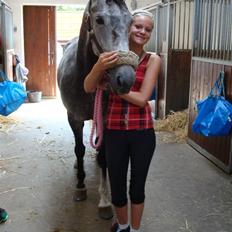 Anden særlig race Delight