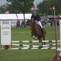 DSP Sir Lancelot - solgt