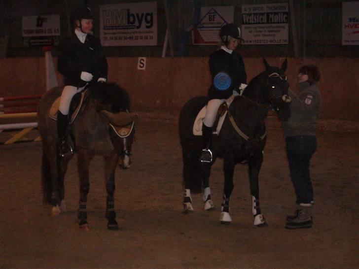 DSP Fontaine | Tidl. Låne (: billede 17