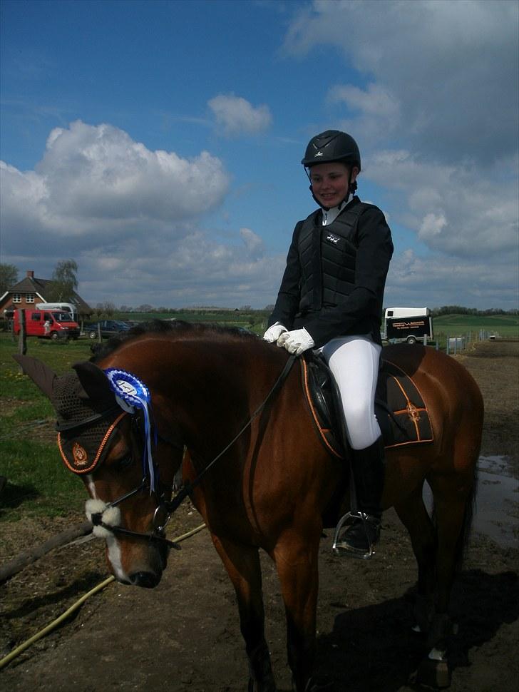 DSP Fontaine | Tidl. Låne (: billede 18