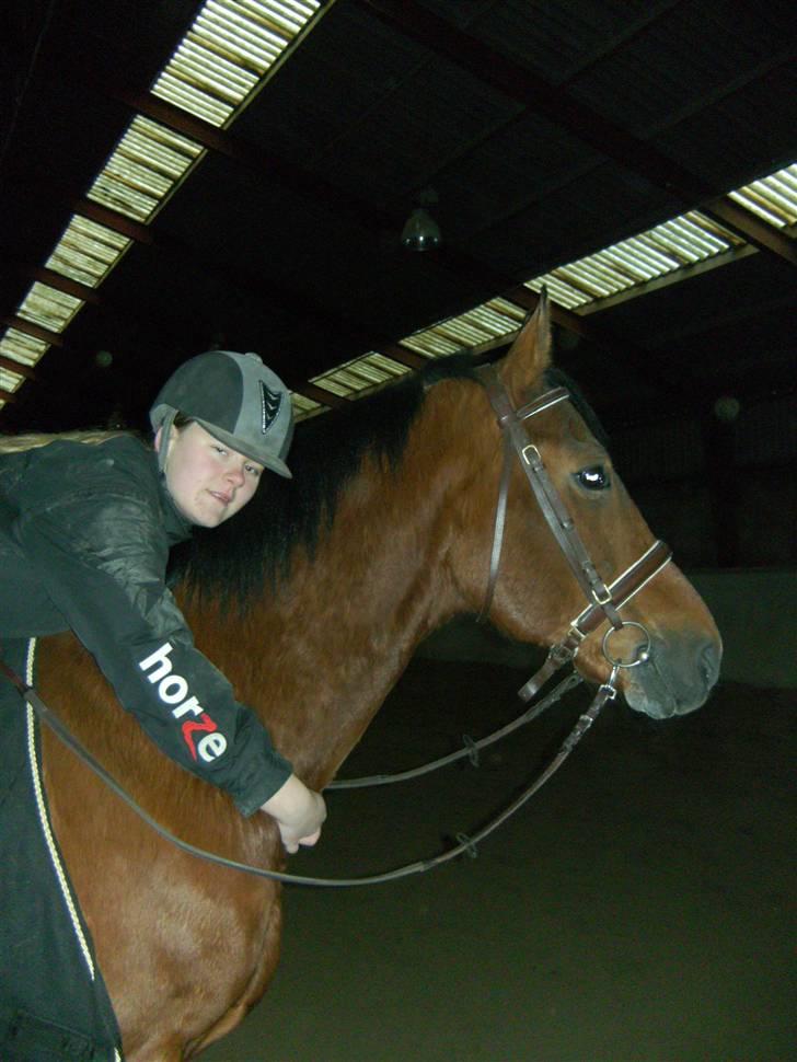 Anden særlig race Boogie +R.I.P+ >>savnes<< - Krammer bassen :D billede 12