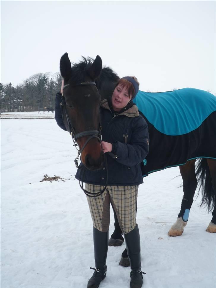 Oldenborg Buller - Venner for livet<3 billede 18