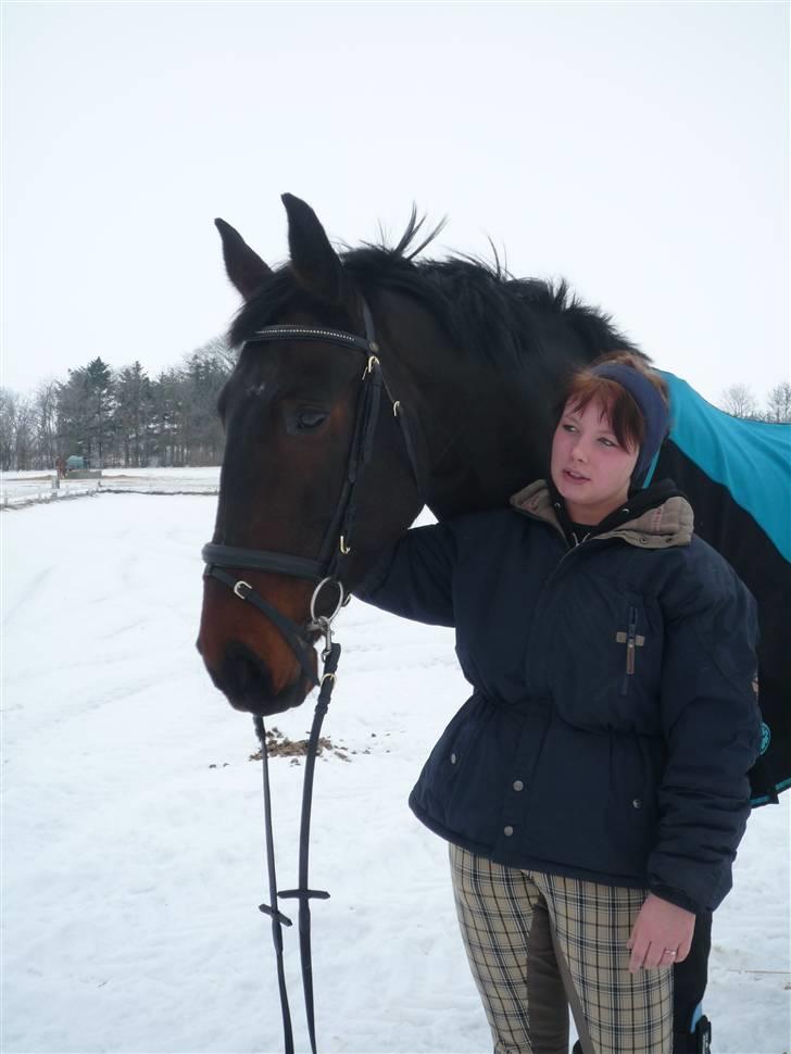 Oldenborg Buller - Elsker dig basse<3:) billede 19