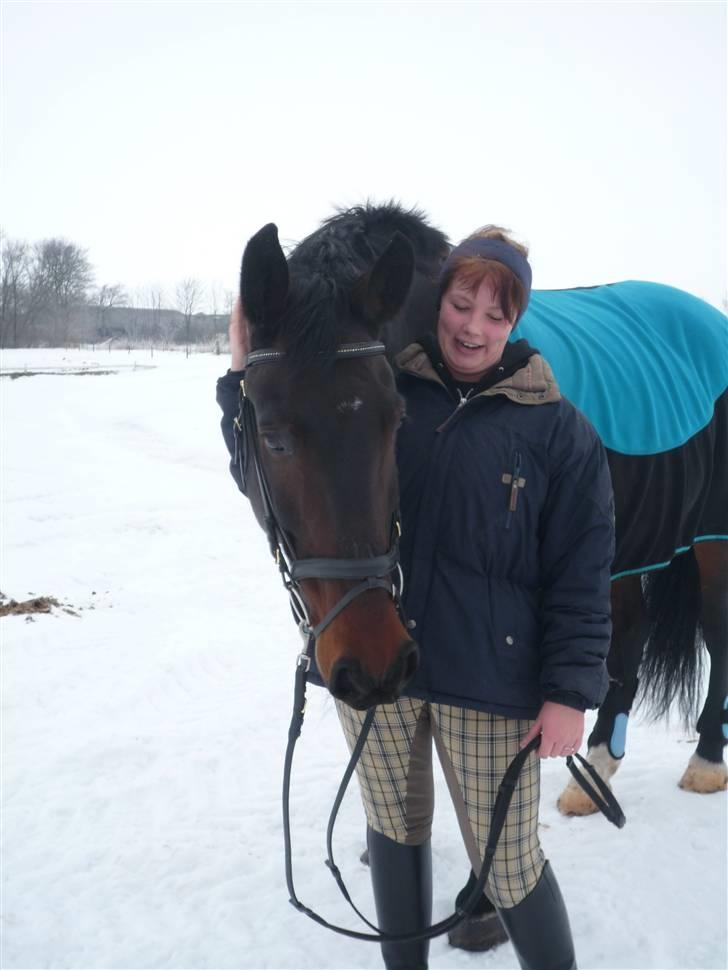 Oldenborg Buller - Vinteren 2009/2010 billede 20