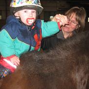 Anden særlig race Prinsessa