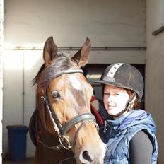 Anden særlig race _EMERSON