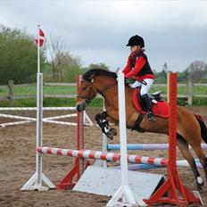 Anden særlig race Dolly Girl <3