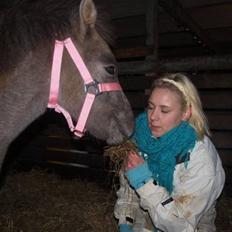 Anden særlig race Breaking Dawn <3 SOLGT