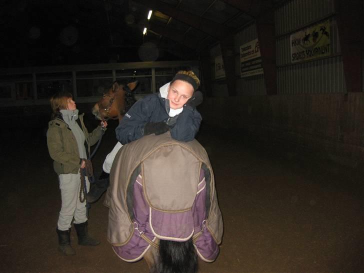 New Forest Nyskovens Baunty <3 R.I.P billede 18