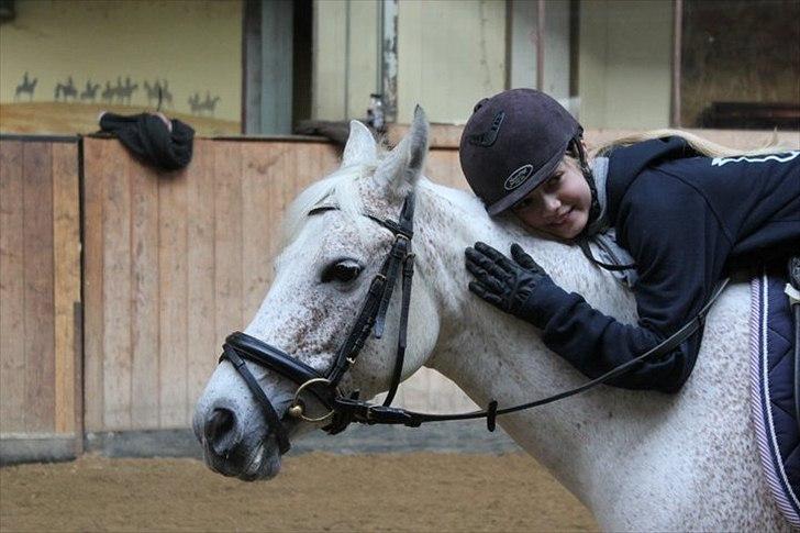 Anden særlig race Chapplin. SOLGT - Chapplin og hendes nye ejer, caroline:) taget af mig. billede 14