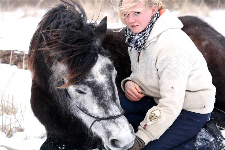 Cruzado MAÑOSO - <3 . foto: Lykke billede 14