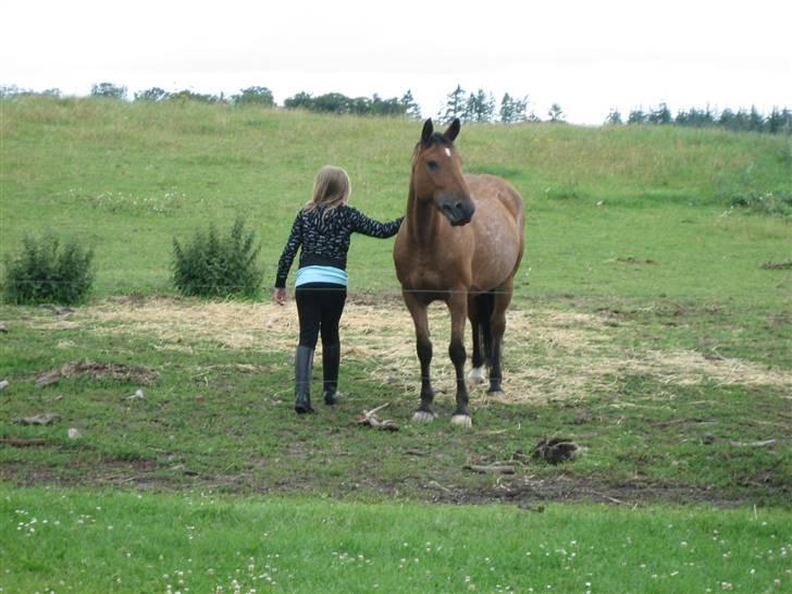 Anden særlig race Wanja<3  - Verdens dejligste pony<3<3<3 billede 19