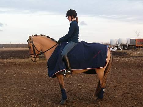 Anden særlig race #Basse#  - En bette lige parade <3 billede 18