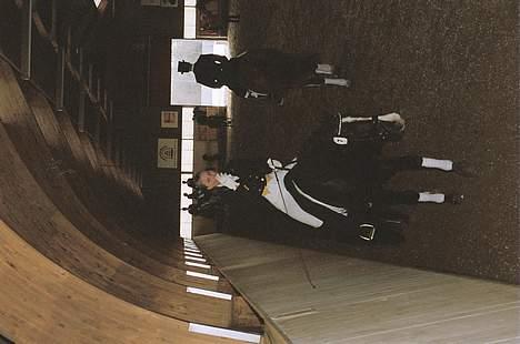 DSP cannon 103 sph - Færdig med at blive redet.. billede 7