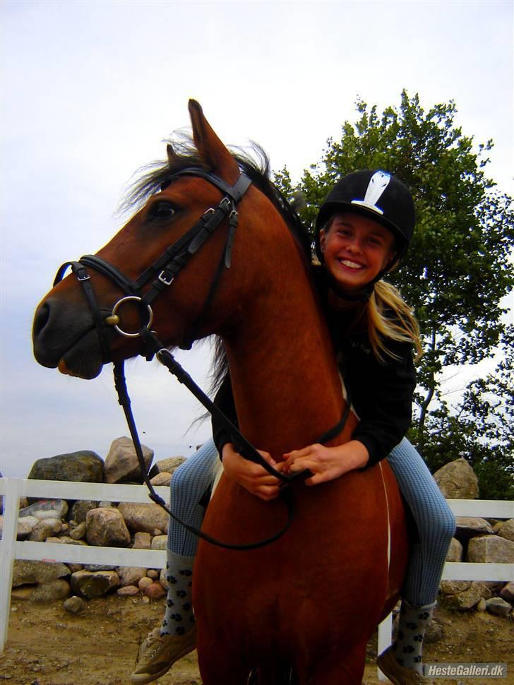 Anden særlig race Happy - Happy og Emma. billede 10