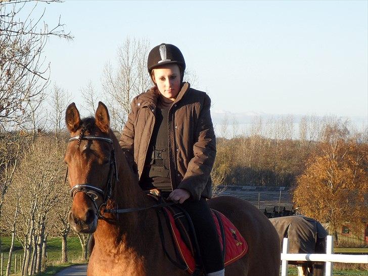 Anden særlig race Filur - R.I.P. skat :''( † - #20 Filur på tur     - Foto: Mig# billede 20