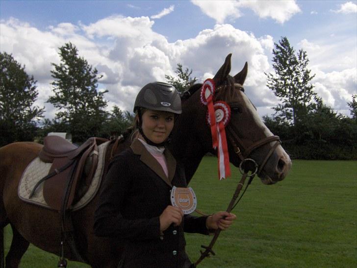 DSP La Rosa billede 4