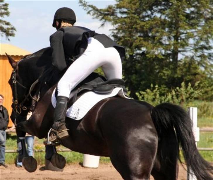 Anden særlig race Viva Vilma - :-) billede 13