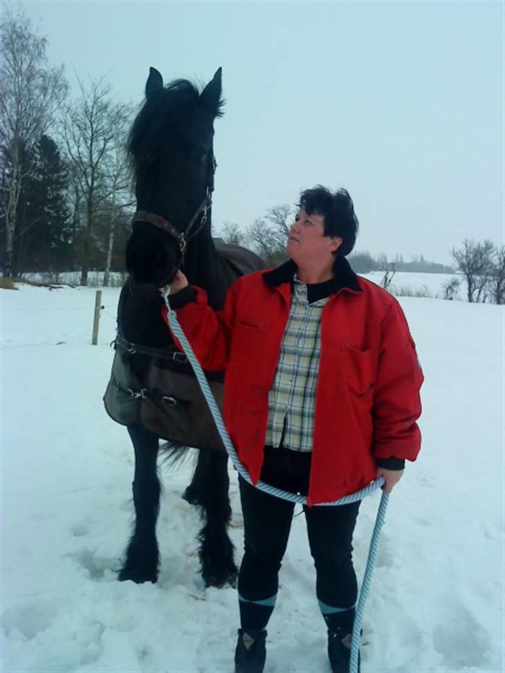 Frieser Aaltje billede 16