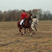 Frederiksborg Bakkegårdens Frederik