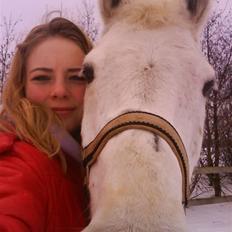 DSP Ditte<3 solgt og savnet<3