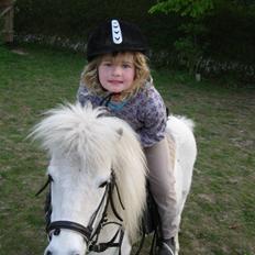 Shetlænder ' Freja<'3