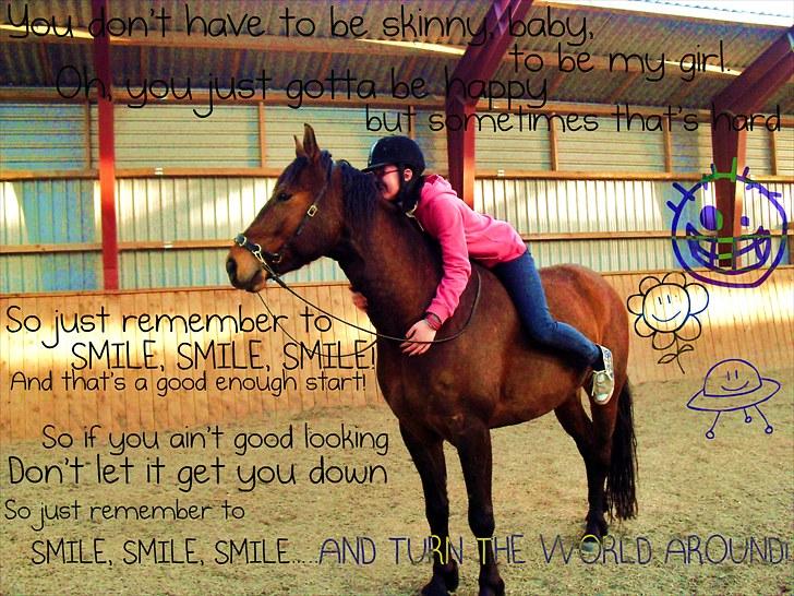 Anden særlig race Ferdinan billede 10