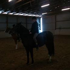 Anden særlig race Fleur<3 [Tidl. part ;( ]