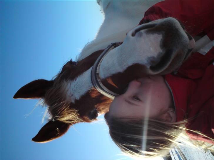 Anden særlig race Tango Lady. - Det evige kys!<3 kun til dig!<3 DU ER PERFEKT!<3 billede 5