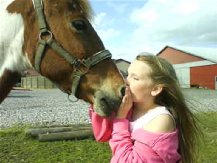 Anden særlig race Tango Lady. - Love on you!<3 DU ER PERFEKT!<3 billede 10