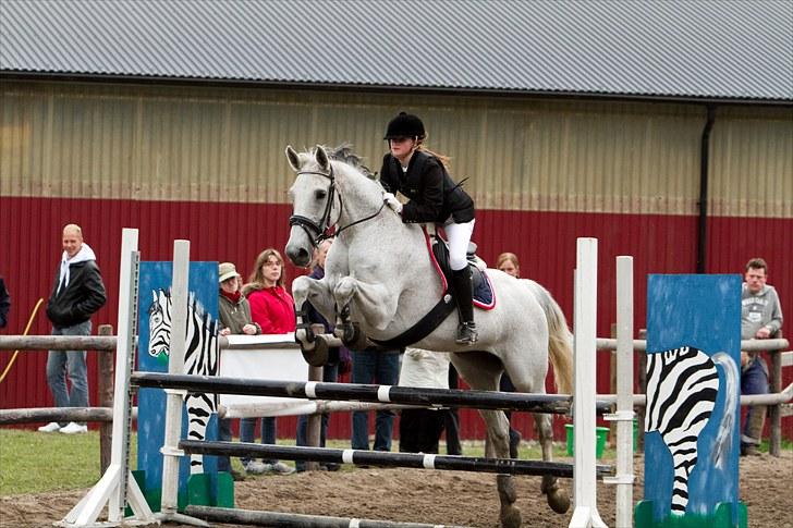 Holstener CORVARA 7  - LC - 1. plads - Ctfoto.dk ©  billede 11