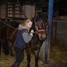 Anden særlig race Mia Maia