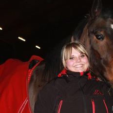 Anden særlig race Rea