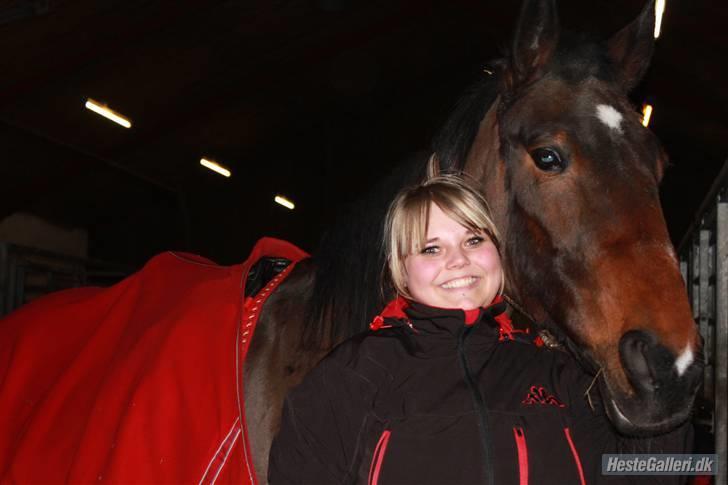 Anden særlig race Rea - hold da op et smil jeg har på :D billede 3