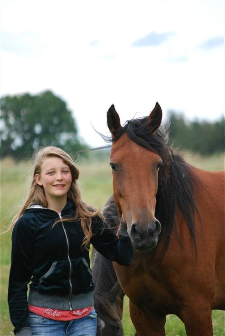 Traver | Kiara <3 *Part* billede 10