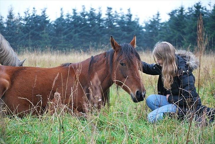 Traver | Kiara <3 *Part* - Dejlige dig og mig :p  billede 12