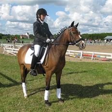 Anden særlig race Beauty