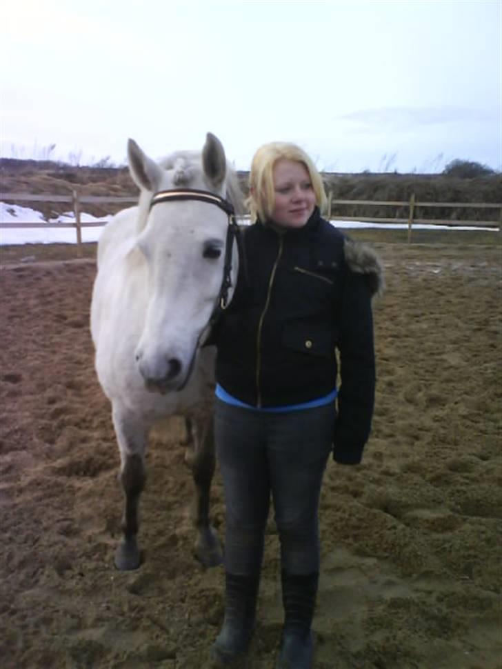 Anden særlig race Lísé<3  - tillidstræning <3 billede 7