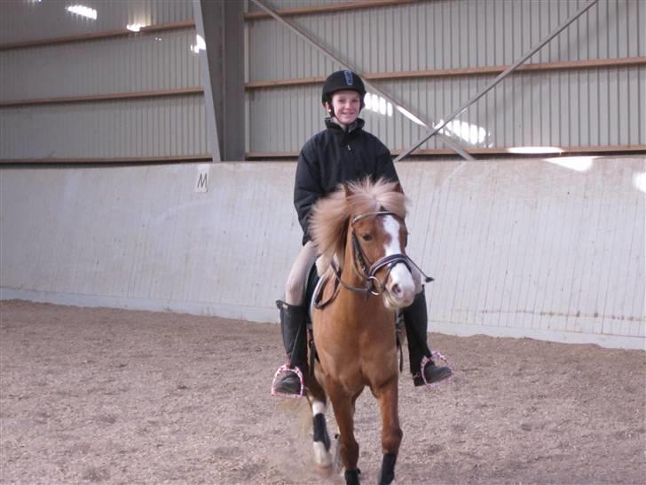 DSP Moonjams´s Symfoni - skridter af<3 billede 7