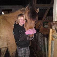 Anden særlig race daisy x-part solgt