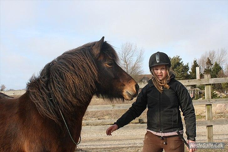 Anden særlig race Sigurd ¤Mit Eventyr :'/ ¤ - 14. Med dig kan jeg være 100% mig selv! Jeg elsker dig basse <´3 Taget af SR-Photo. billede 14