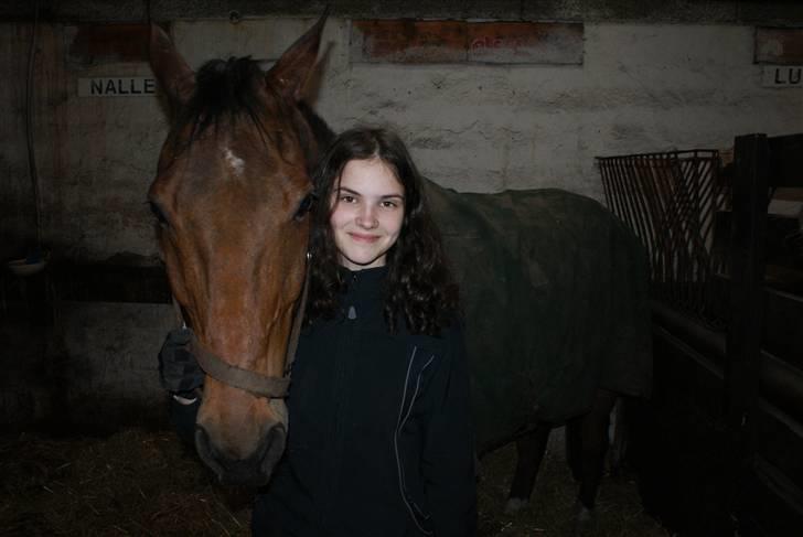 Anden særlig race Ramses R.I.P Altid elsket - Mig og Ramses billede 8