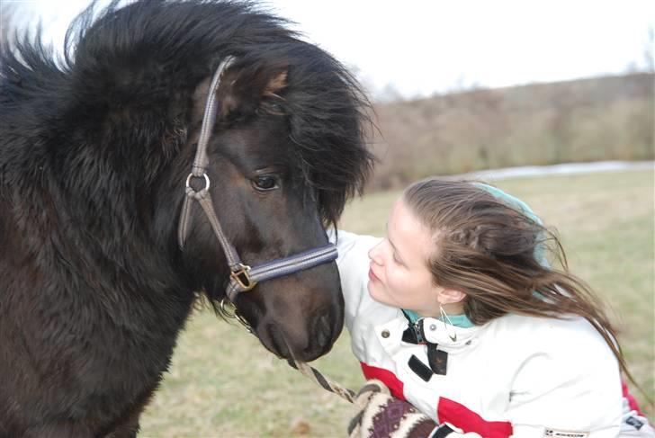 Anden særlig race Mini Max <3 *SOLGT :s* - Mini Max og jeg d. 23. marts 2010 :o) billede 20