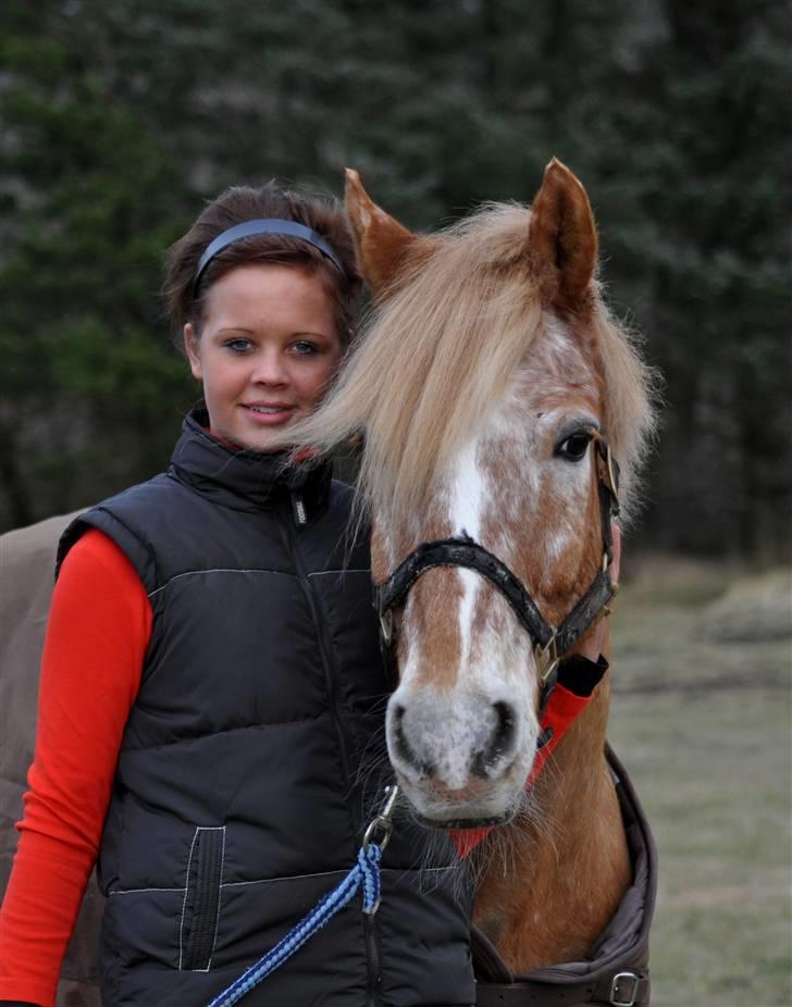 Anden særlig race Just Hugo Forever -part. - mit bedste! billede 15