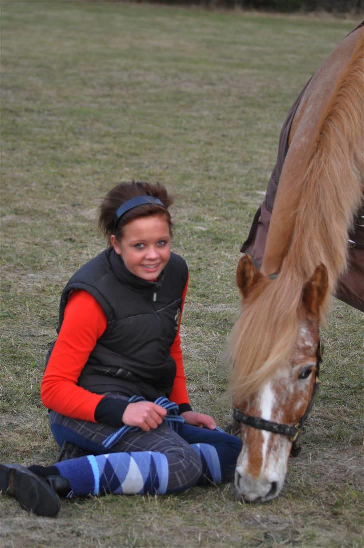 Anden særlig race Just Hugo Forever -part. - elsker at hygge med dig<3 billede 16