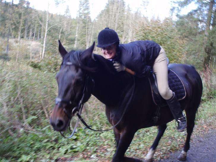 Oldenborg Malina row billede 4