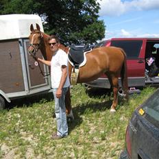 Frederiksborg Corina Birkedal