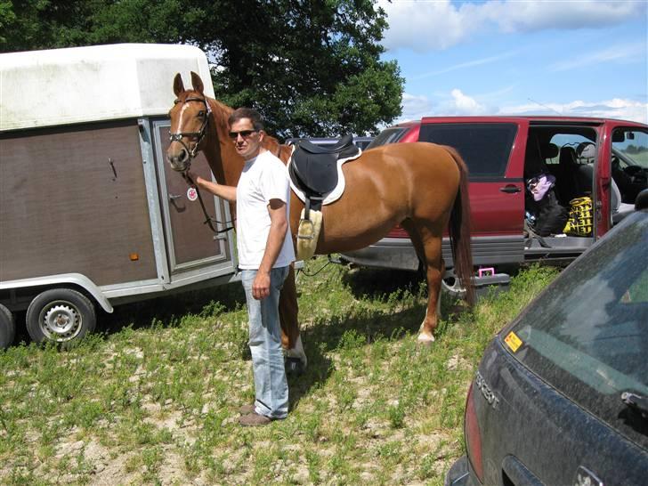 Frederiksborg Corina Birkedal billede 3